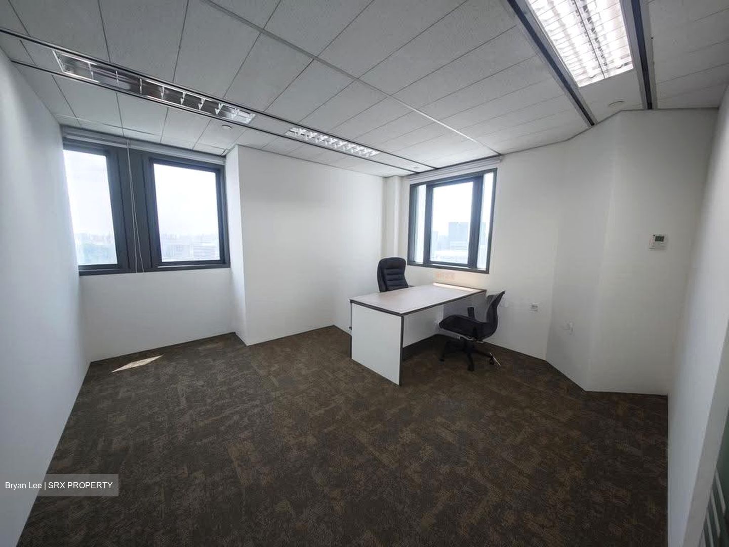 Bank Of China Building (D1), Office #629661901